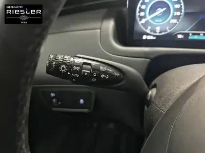 Photo 17 Hyundai Tucson  1.6 CRDi 136 Hybrid 48V DCT-7