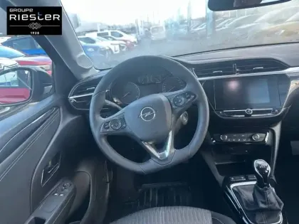 Photo 8 Opel Corsa  1.2 75 ch BVM5