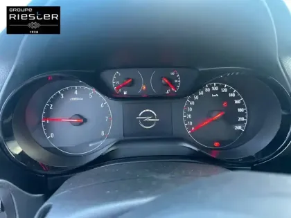 Photo 9 Opel Corsa  1.2 75 ch BVM5