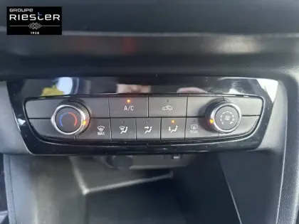 Photo 21 Opel Corsa  1.2 75 ch BVM5