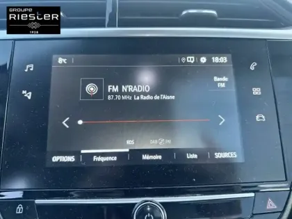 Photo 20 Opel Corsa  1.2 75 ch BVM5