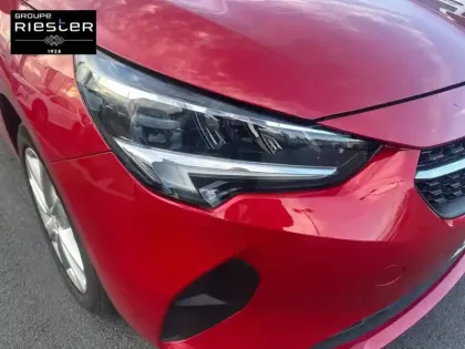 Photo 15 Opel Corsa  1.2 75 ch BVM5