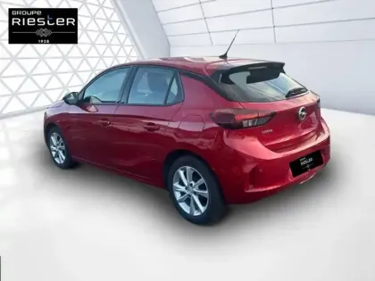 Photo 6 Opel Corsa  1.2 75 ch BVM5