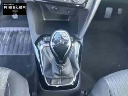 Photo 13 Opel Corsa  1.2 75 ch BVM5