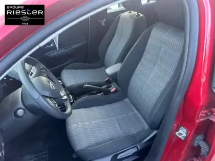 Photo 10 Opel Corsa  1.2 75 ch BVM5