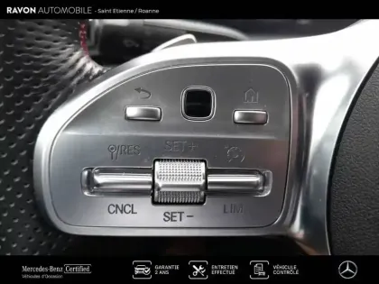 Photo 20 Mercedes CLA  Coupé 250 e 8G-DCT