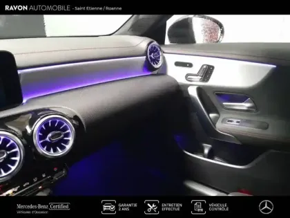 Photo 21 Mercedes CLA  Coupé 250 e 8G-DCT