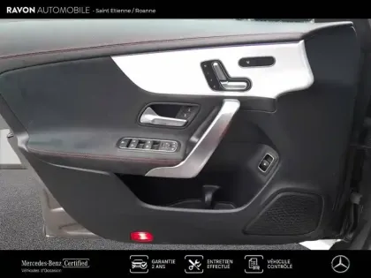 Photo 6 Mercedes CLA  Coupé 250 e 8G-DCT