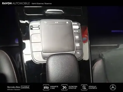 Photo 22 Mercedes CLA  Coupé 250 e 8G-DCT