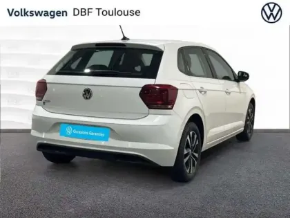 Photo 6 Volkswagen Polo 1.0 TSI 95 S&S BVM5 IQ.DRIVE