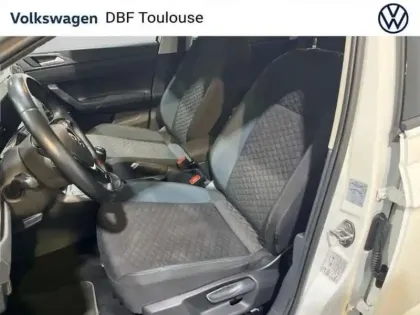 Photo 9 Volkswagen Polo 1.0 TSI 95 S&S BVM5 IQ.DRIVE