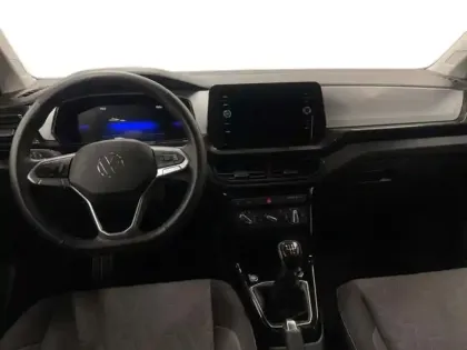 Photo 8 Volkswagen T-cross 1.0 TSI 95 Start/Stop BVM5 VW Edition