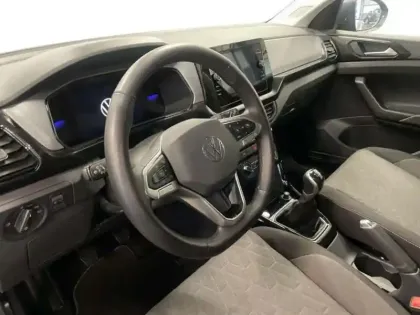 Photo 9 Volkswagen T-cross 1.0 TSI 95 Start/Stop BVM5 VW Edition