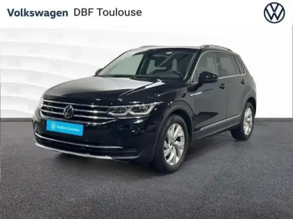 Photo Volkswagen Tiguan 2.0 Tdi 150ch Dsg7 Elegance