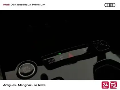 Photo 7 Audi A5 Gén. III Ph1 S line 5