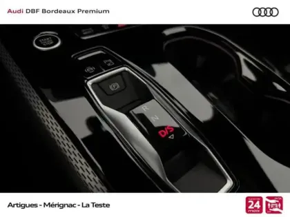 Photo 8 Audi A5 Gén. III Ph1 S line 5