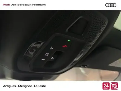 Photo 5 Audi A5 Gén. III Ph1 S line 5