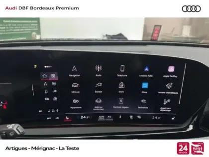 Photo 6 Audi A5 Gén. III Ph1 S line 5