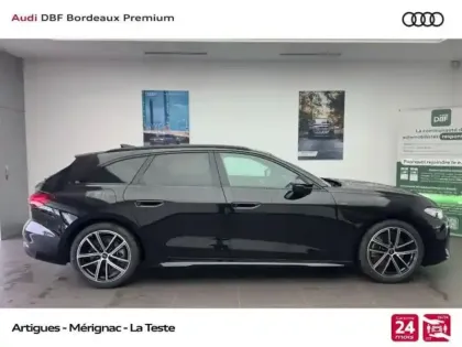 Photo 12 Audi A5 AVANT E HYBRID QUATTRO 299 CH S TRONI