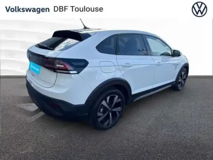 Photo 6 Volkswagen Taigo 1.0 TSI 116 CH BVM6 LIFE/LIFE PLUS