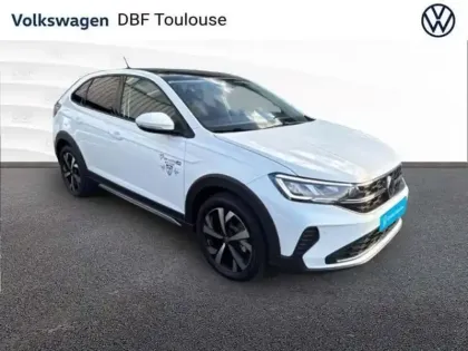 Photo 5 Volkswagen Taigo 1.0 TSI 116 CH BVM6 LIFE/LIFE PLUS