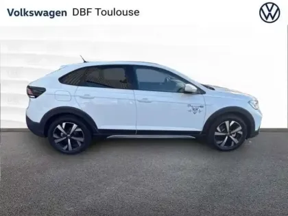 Photo 7 Volkswagen Taigo 1.0 TSI 116 CH BVM6 LIFE/LIFE PLUS