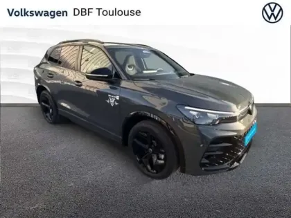Photo 5 Volkswagen Tiguan NOUVEAU 2.0 TDI 150CH DSG7 R LINE
