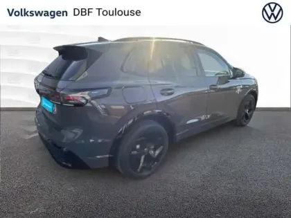 Photo 6 Volkswagen Tiguan NOUVEAU 2.0 TDI 150CH DSG7 R LINE