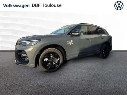 Photo Volkswagen Tiguan Nouveau 2.0 Tdi 150ch Dsg7 R Line