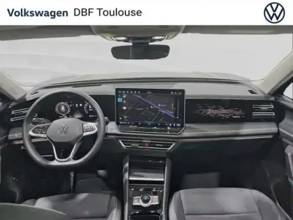Photo 8 Volkswagen Tiguan 1.5 eHybrid 272ch DSG6 Elegance