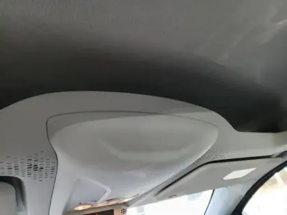 Photo 24 Peugeot Rifter  Standard BlueHDi 100 S&S BVM6 5pl Active Pack