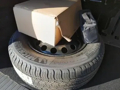 Photo 26 Peugeot Rifter  Standard BlueHDi 100 S&S BVM6 5pl Active Pack