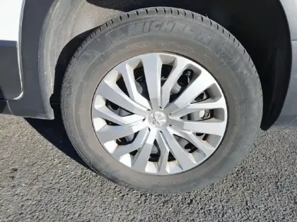 Photo 14 Peugeot Rifter  Standard BlueHDi 100 S&S BVM6 5pl Active Pack