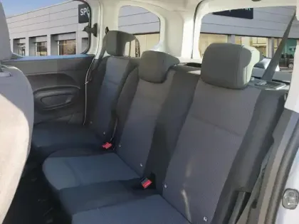 Photo 22 Peugeot Rifter  Standard BlueHDi 100 S&S BVM6 5pl Active Pack