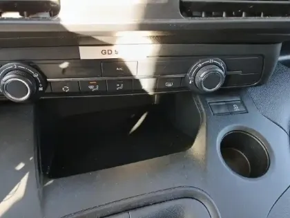 Photo 12 Peugeot Rifter  Standard BlueHDi 100 S&S BVM6 5pl Active Pack