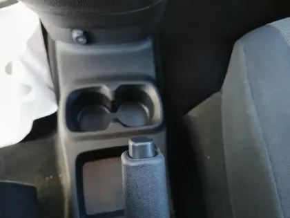 Photo 25 Peugeot Rifter  Standard BlueHDi 100 S&S BVM6 5pl Active Pack