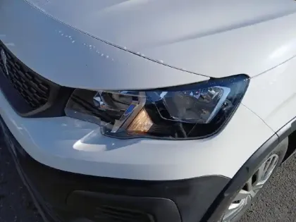 Photo 13 Peugeot Rifter  Standard BlueHDi 100 S&S BVM6 5pl Active Pack