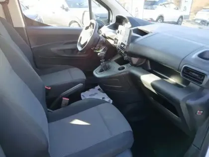 Photo 6 Peugeot Rifter  Standard BlueHDi 100 S&S BVM6 5pl Active Pack