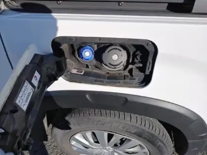 Photo 15 Peugeot Rifter  Standard BlueHDi 100 S&S BVM6 5pl Active Pack