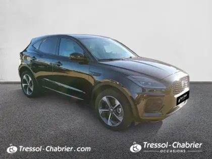 Photo 28 Jaguar E-Pace  2.0 P - 300 ch AWD BVA R-Dynamic SE