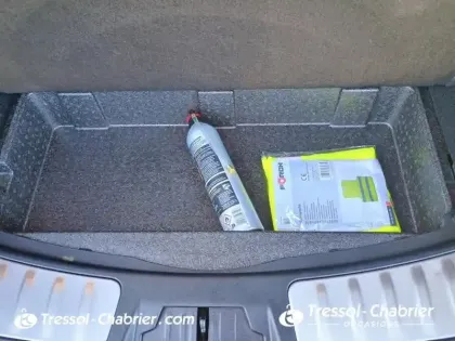 Photo 26 Jaguar E-Pace  2.0 P - 300 ch AWD BVA R-Dynamic SE