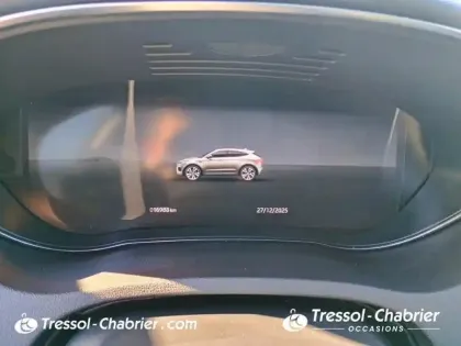 Photo 20 Jaguar E-Pace  2.0 P - 300 ch AWD BVA R-Dynamic SE