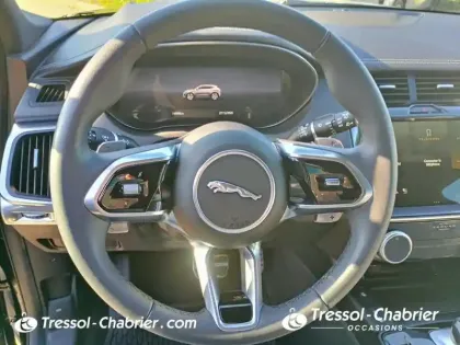 Photo 11 Jaguar E-Pace  2.0 P - 300 ch AWD BVA R-Dynamic SE