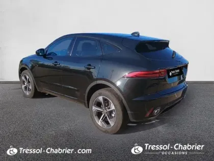 Photo 29 Jaguar E-Pace  2.0 P - 300 ch AWD BVA R-Dynamic SE