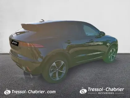 Photo 27 Jaguar E-Pace  2.0 P - 300 ch AWD BVA R-Dynamic SE