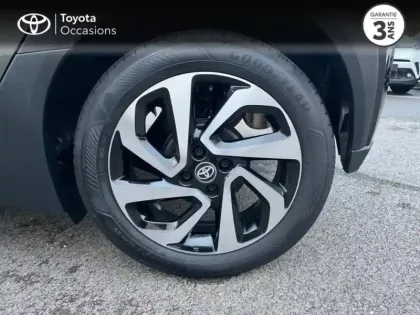 Photo 6 Toyota Aygo  X 1.0 VVT-i 72ch Design MY23