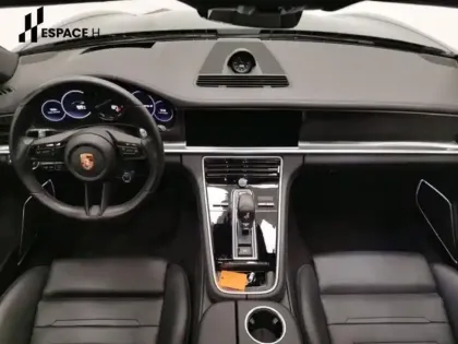 Photo 9 Porsche Panamera  Spt Turismo 2.9 V6 462ch 4 E-Hybrid Platinum Edition