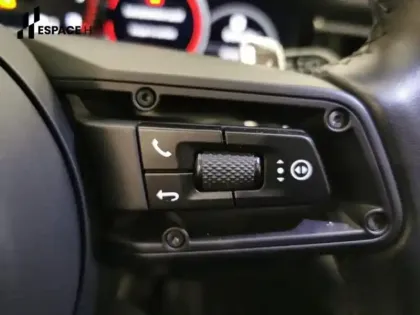 Photo 13 Porsche Panamera  Spt Turismo 2.9 V6 462ch 4 E-Hybrid Platinum Edition