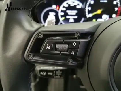 Photo 12 Porsche Panamera  Spt Turismo 2.9 V6 462ch 4 E-Hybrid Platinum Edition