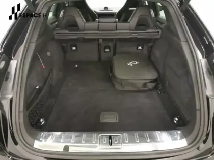 Photo 5 Porsche Panamera  Spt Turismo 2.9 V6 462ch 4 E-Hybrid Platinum Edition